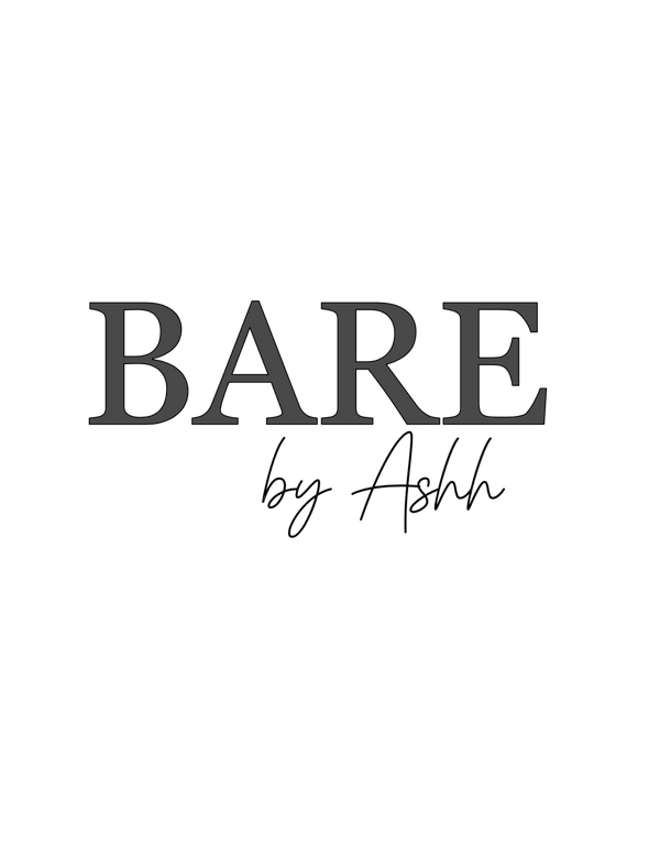 Bare by Ashh